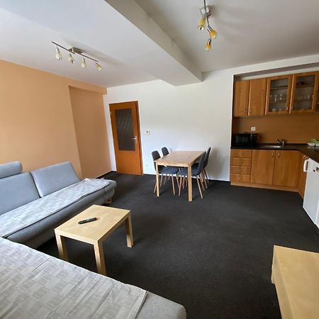 Apartman A1 Golem Tatranska Strba Dış mekan fotoğraf