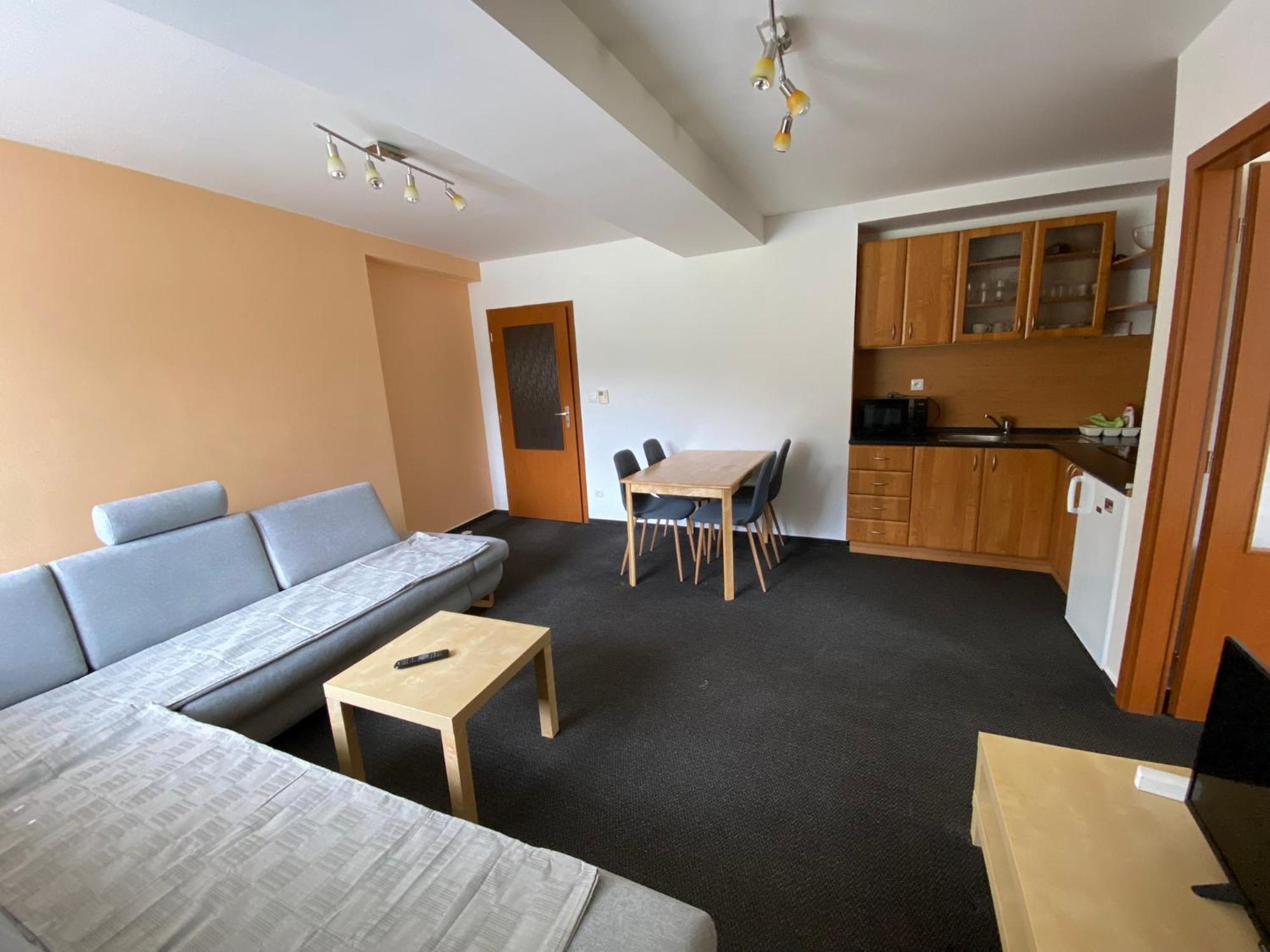 Apartman A1 Golem Tatranska Strba Dış mekan fotoğraf