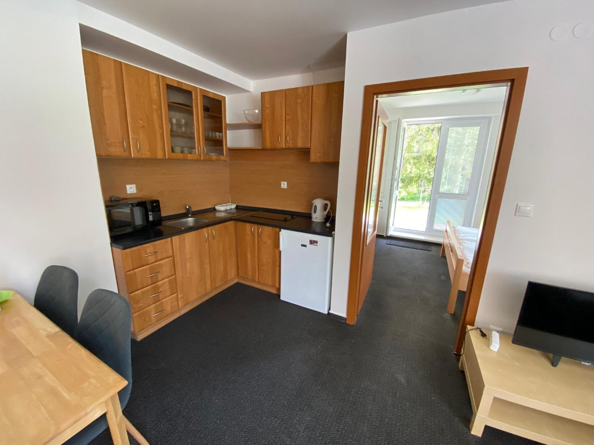 Apartman A1 Golem Tatranska Strba Dış mekan fotoğraf