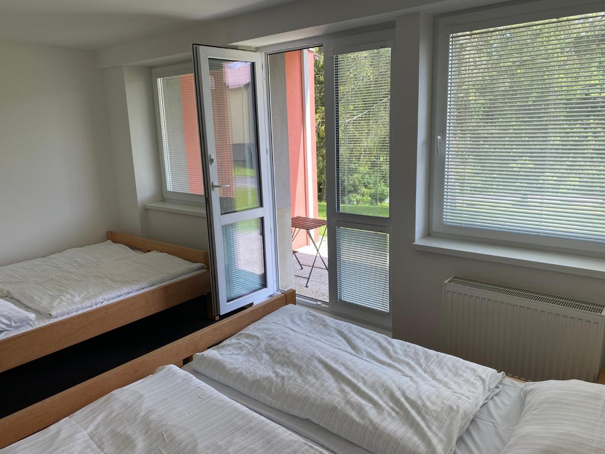 Apartman A1 Golem Tatranska Strba Dış mekan fotoğraf